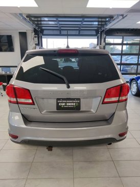 Used 2019 Dodge Journey SE w/ Connectivity Group image 5