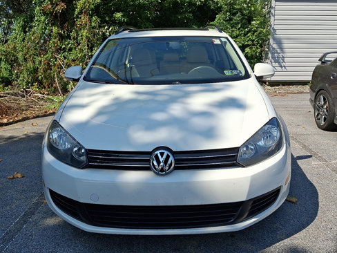 Used 2013 Volkswagen Jetta SE image 2