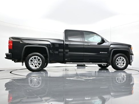 Used 2014 GMC Sierra 1500 SLE w/ SLE Value Package image 23