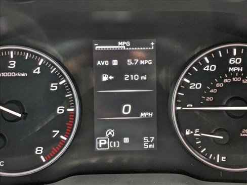 New 2025 Subaru Crosstrek 2.5i Premium w/ Crosstrek Mirror Package image 10
