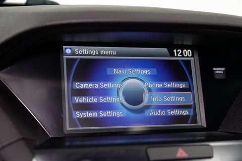 Used 2014 Acura MDX FWD w/ Technology Package image 17