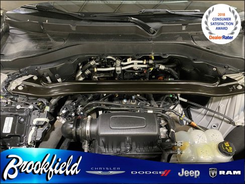 Used 2022 Ford Explorer Limited w/ Equipment Group 301A image 33