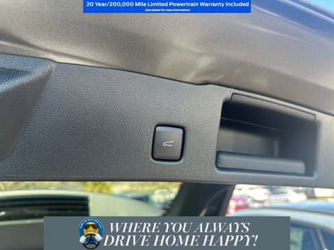New 2025 Ford Escape Active w/ Cold Weather Package image 25