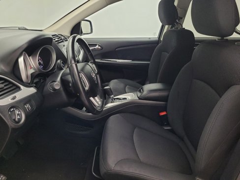 Used 2018 Dodge Journey SXT w/ Connectivity Group image 17