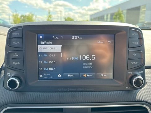 Used 2019 Hyundai Kona Limited image 16