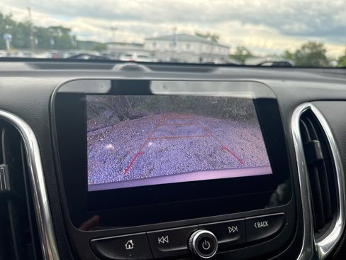 Used 2019 Chevrolet Equinox LT image 26