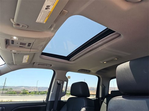 Used 2018 GMC Sierra 1500 SLT image 14