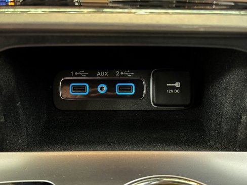 Certified 2019 Jeep Grand Cherokee High Altitude image 15