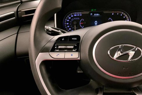 Used 2022 Hyundai Santa Cruz SEL w/ Cargo Package image 18