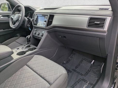 Used 2020 Volkswagen Atlas Cross Sport S image 18
