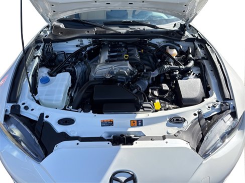 Used 2024 MAZDA MX-5 Miata Grand Touring image 11