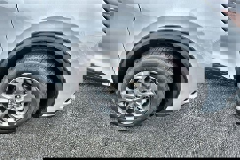 New 2025 Ford Escape ST-Line w/ Tech Pack #1 image 10