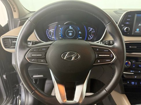 Used 2020 Hyundai Santa Fe SEL w/ Convenience Package image 17