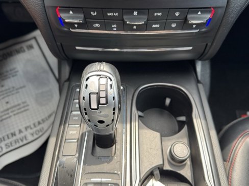 Used 2018 Maserati Ghibli image 20