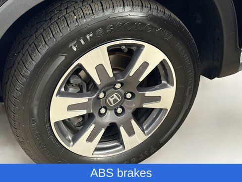 Used 2019 Honda Ridgeline RTL-E image 19