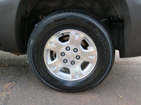 Used 2003 Chevrolet Avalanche 2WD image 15