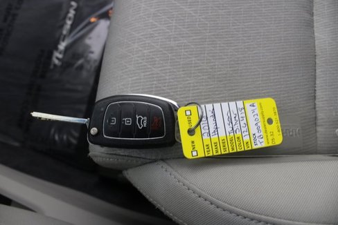 Used 2016 Hyundai Tucson SE image 7