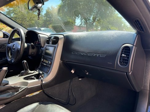Used 2006 Chevrolet Corvette Coupe w/ Preferred Equipment Group image 14