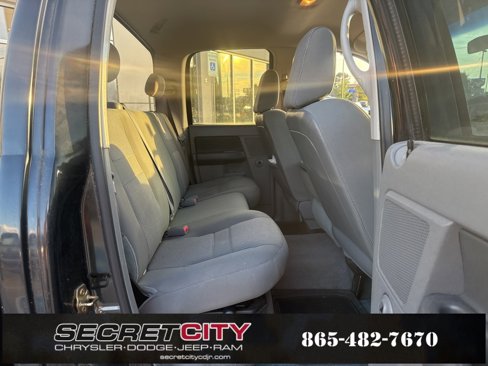 Used 2006 Dodge Ram 1500 Truck SLT image 14