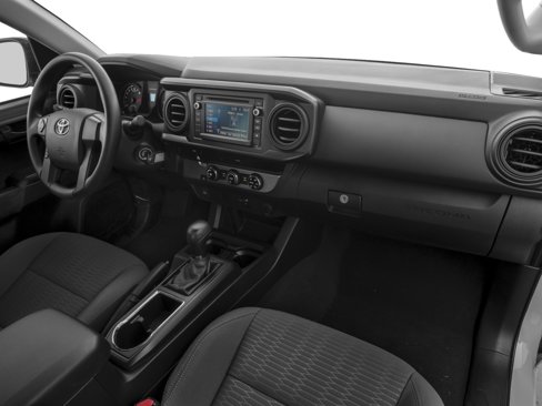 Used 2017 Toyota Tacoma SR image 13