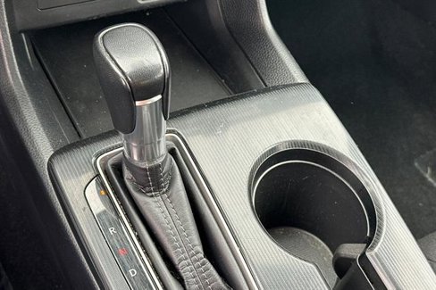 Certified 2023 Honda Civic Sport image 24