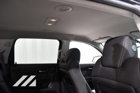Used 2014 Chevrolet Traverse LT w/ All-Star Edition image 18