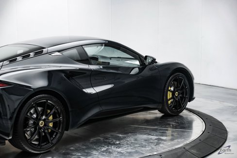 New 2025 Lotus Emira image 21