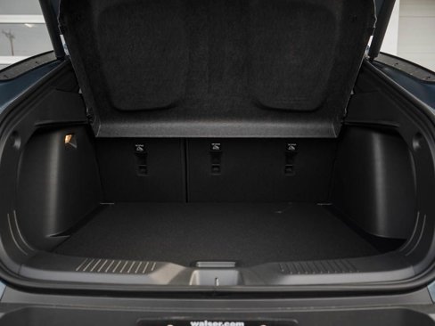 New 2025 Buick Envista Preferred w/ Convenience I Package image 8