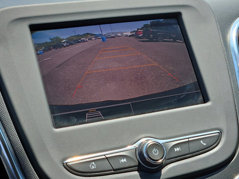 Certified 2022 Chevrolet Equinox LT image 17