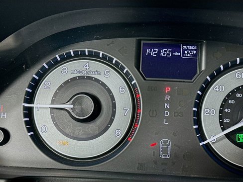 Used 2011 Honda Odyssey EX image 12