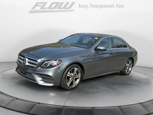 Used 2019 Mercedes-Benz E 300 image 3