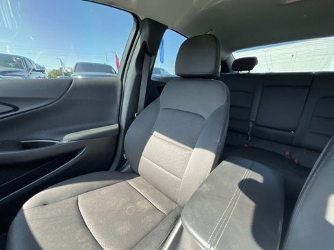 Used 2016 Chevrolet Malibu LT image 27