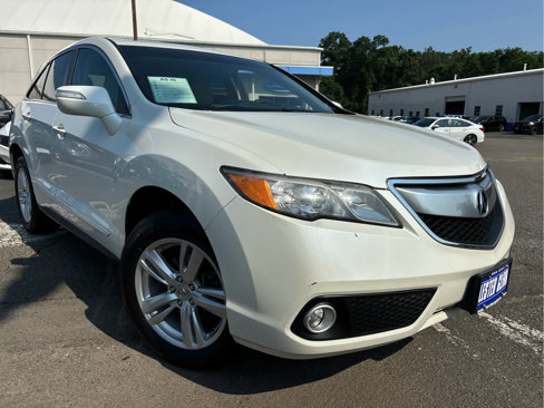 Used 2015 Acura RDX FWD w/ Technology Package image 35
