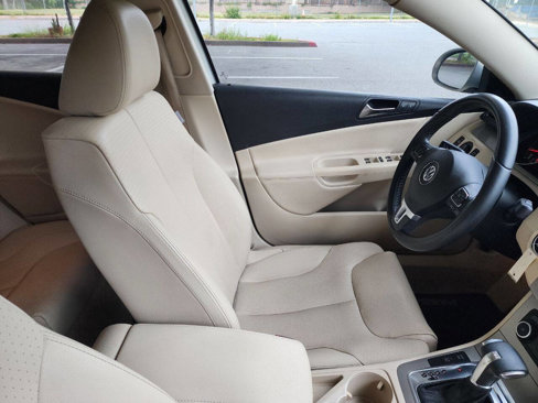 Used 2010 Volkswagen Passat Komfort image 25