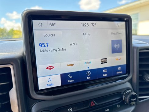 Used 2023 Ford Bronco Sport Big Bend w/ Convenience Package image 16