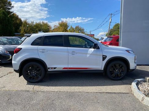 New 2024 Mitsubishi Outlander Sport AWD image 2