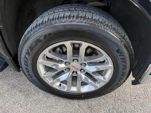 Used 2020 GMC Sierra 1500 SLT image 37