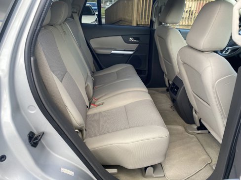 Used 2011 Ford Edge SEL w/ 201A Rapid Spec Order Code image 17