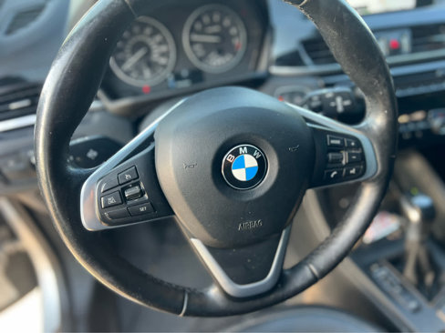 Used 2018 BMW X1 xDrive28i image 9