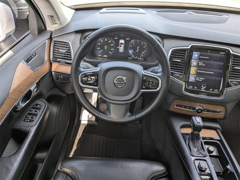 Used 2018 Volvo XC90 T6 Inscription w/ Convenience Package image 17