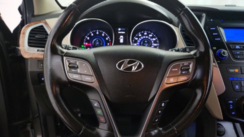 Used 2013 Hyundai Santa Fe Sport 2.0T image 25