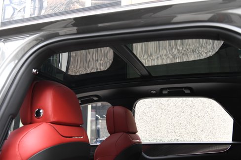 Used 2021 Bentley Bentayga image 19