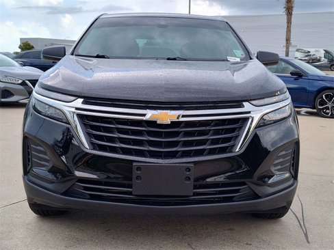 Used 2024 Chevrolet Equinox LS image 15
