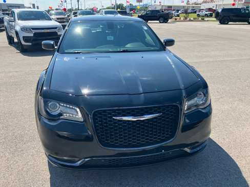 Used 2017 Chrysler 300 S w/ 300S Premium Group 2 image 2