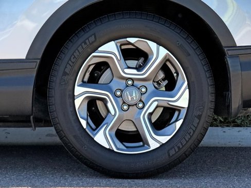 Used 2019 Honda CR-V EX-L image 28