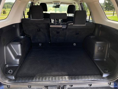 Used 2020 Toyota 4Runner SR5 image 31