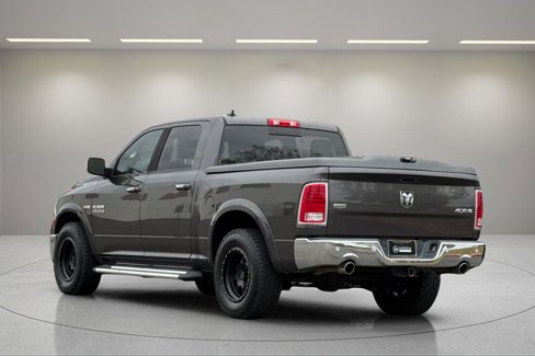 Used 2014 RAM 1500 Laramie w/ Convenience Group image 6