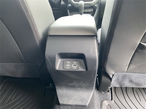 Certified 2024 Subaru Crosstrek 2.0i Premium image 17