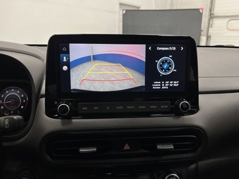 Used 2023 Hyundai Kona N w/ Cargo Package image 10