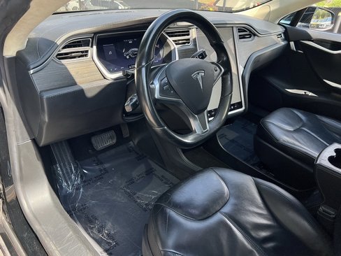 Used 2014 Tesla Model S P85 image 18